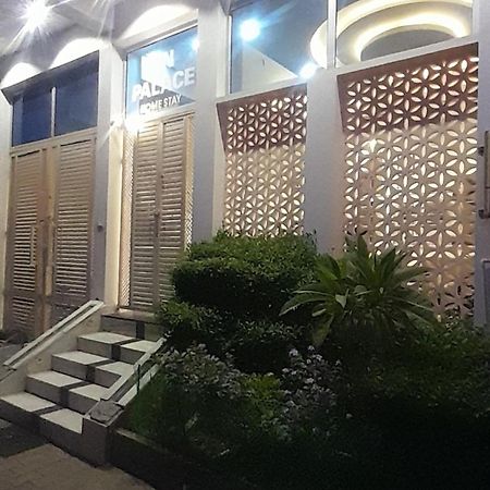 Hn Palace Homestay Agra  Exterior foto