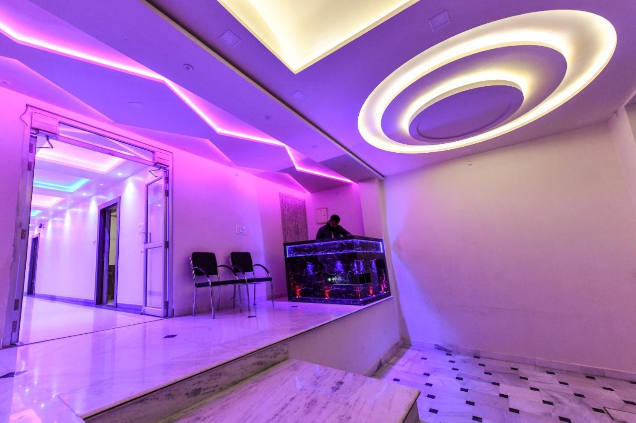Hn Palace Homestay Agra  Exterior foto
