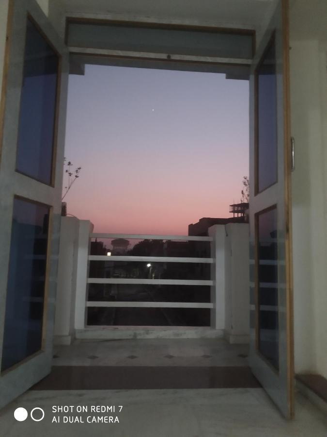 Hn Palace Homestay Agra  Exterior foto