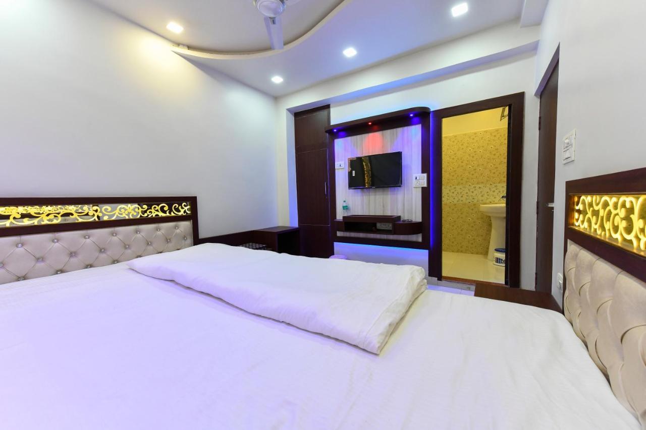Hn Palace Homestay Agra  Exterior foto