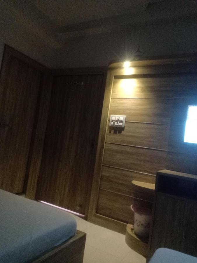 Hn Palace Homestay Agra  Exterior foto