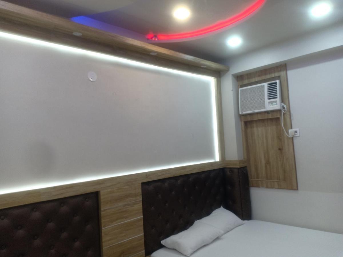 Hn Palace Homestay Agra  Exterior foto