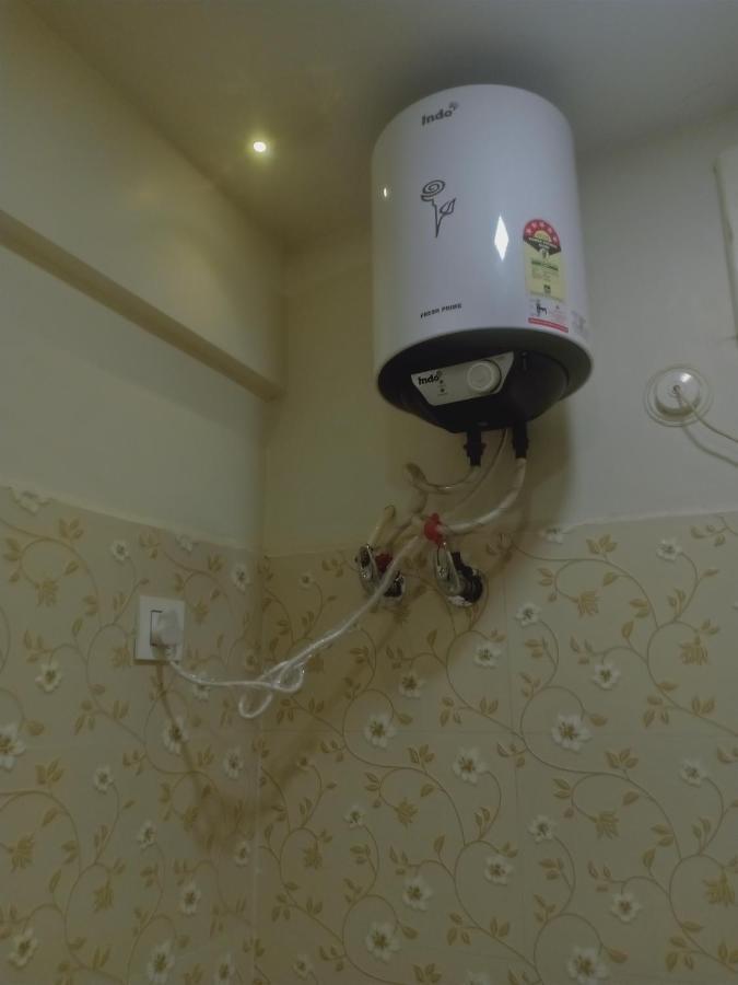 Hn Palace Homestay Agra  Zimmer foto