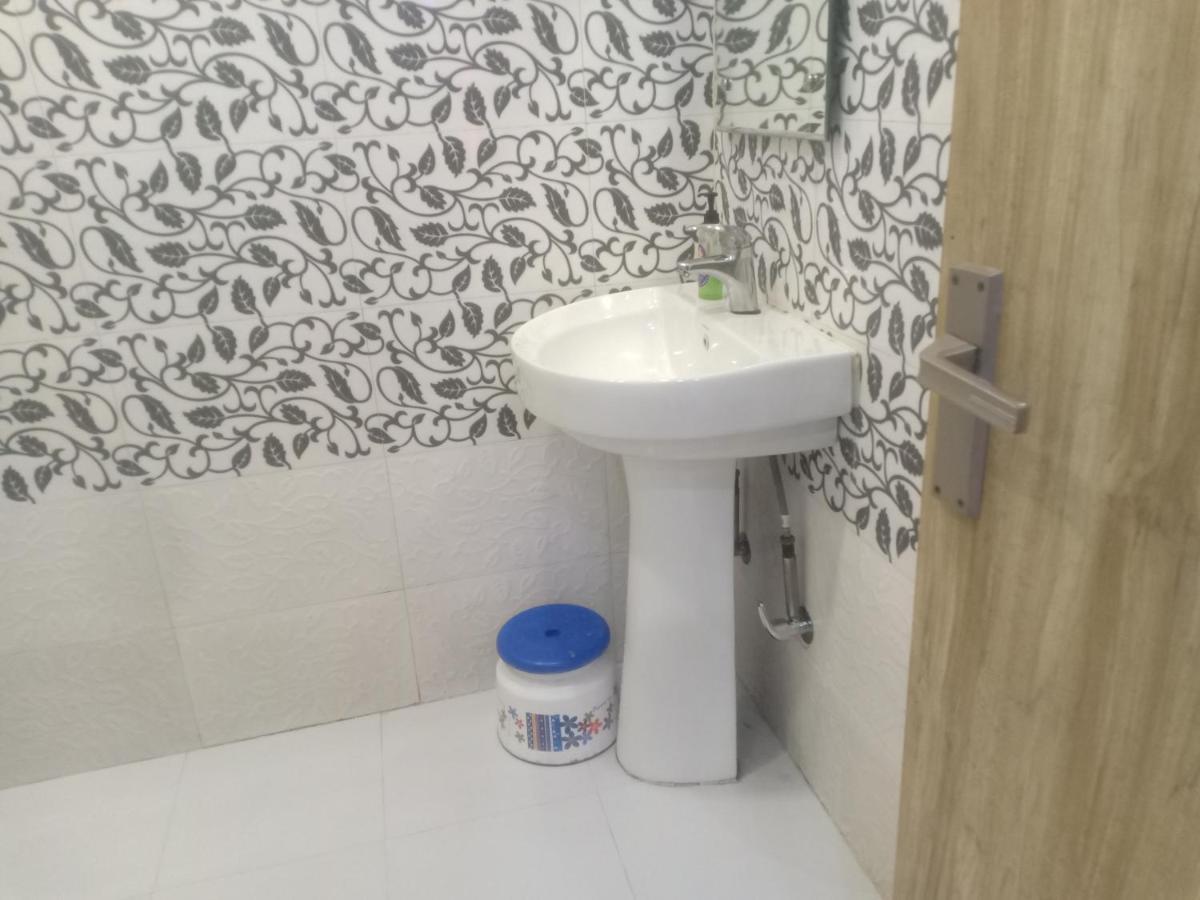 Hn Palace Homestay Agra  Zimmer foto