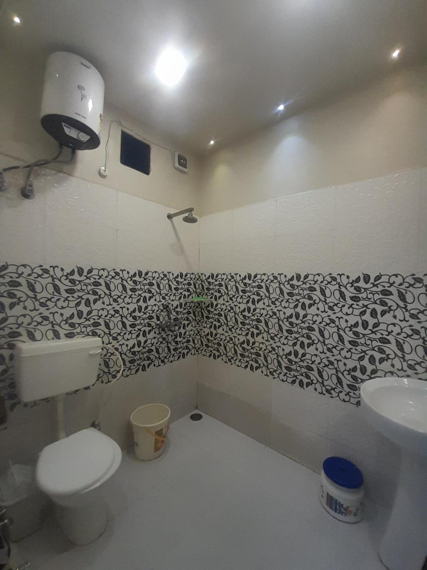Hn Palace Homestay Agra  Zimmer foto