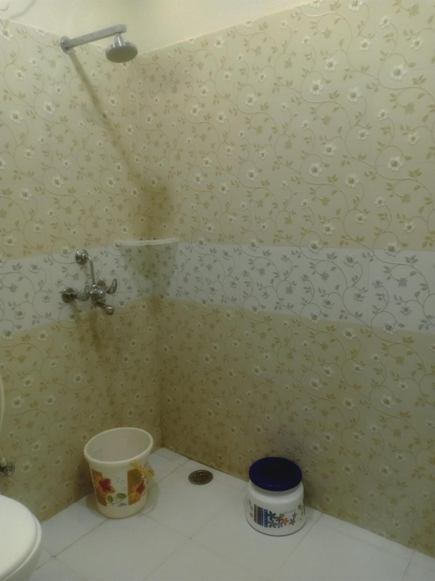 Hn Palace Homestay Agra  Zimmer foto