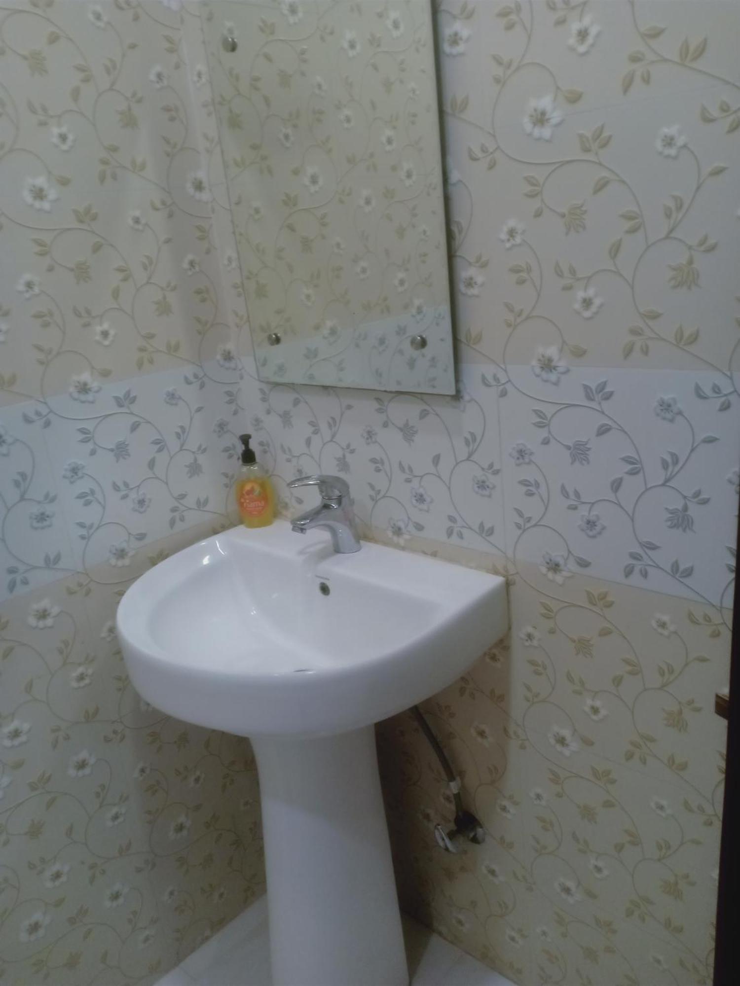 Hn Palace Homestay Agra  Zimmer foto