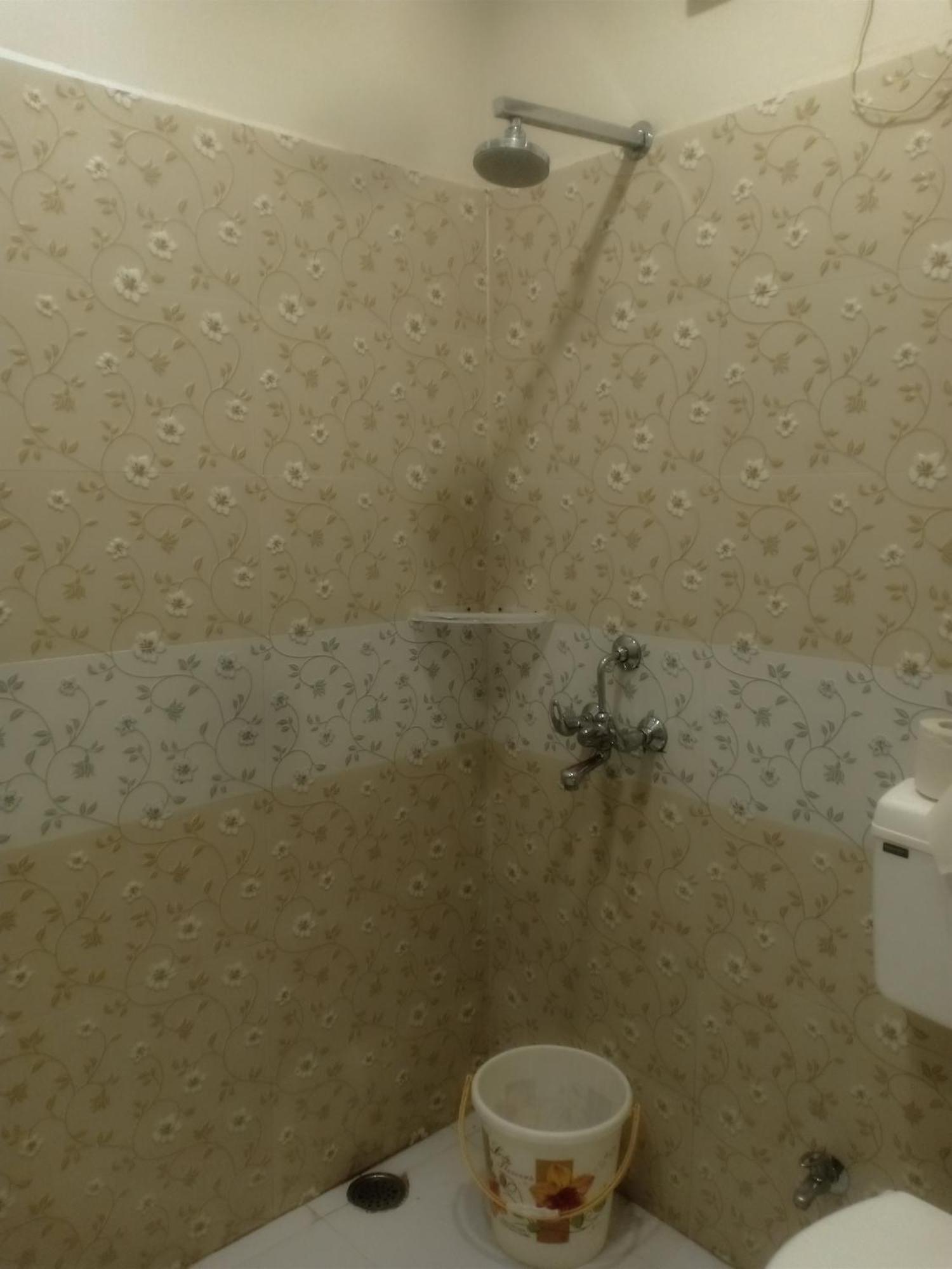Hn Palace Homestay Agra  Zimmer foto