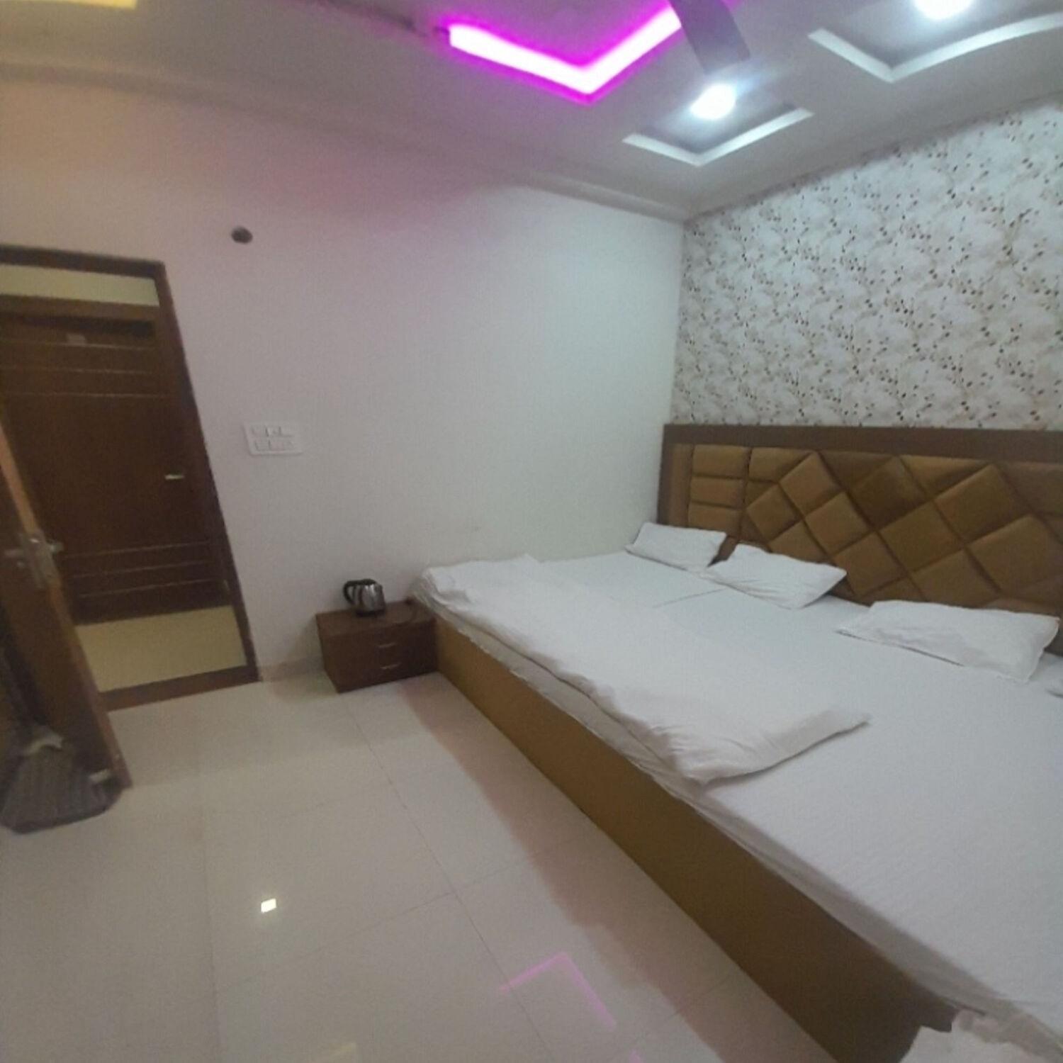 Hn Palace Homestay Agra  Exterior foto