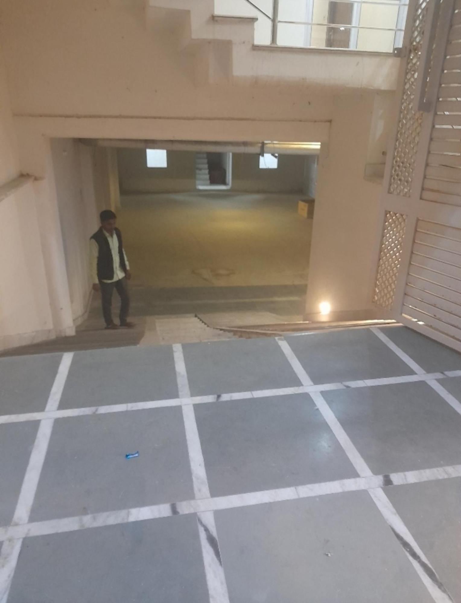 Hn Palace Homestay Agra  Exterior foto